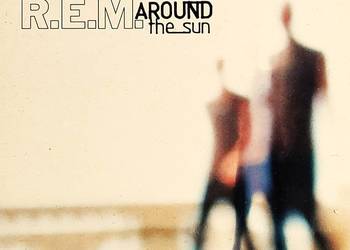 Polecam Znakomity Album CD Zespołu  R.E.M-  Around The Sun