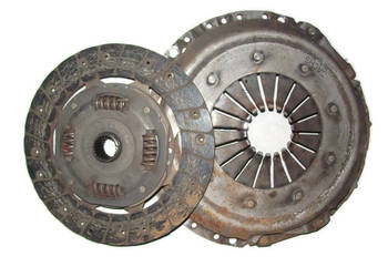 A4 Passat B5 1.6 Sprzeglo tarcza docisk Sachs