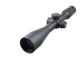 Rifle scope Vector Optics Continental 5-30x56 VCT-34FFP Tactical MIL