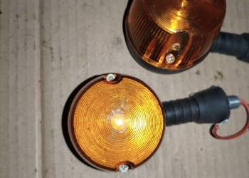 Kierunkowskazy Dniepr MT K650