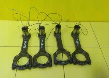 INSIGNIA ASTRA ZAFIRA 2.0 CDTI 12r 160KM A20DTH korbowod