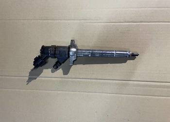 0445110297 wtrysk wtryskiwacz 1.6 hdi citroen c5 II 2