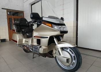 Honda GL 1500 interstate gl1500 gold wing goldwing