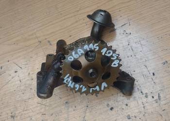 VW SEAT SKODA 1,6 8V ALZ pompa oleju smok 06A115105B