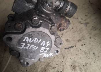 AUDI A4 B7 3,2 FSI AUK pompa wspomagania