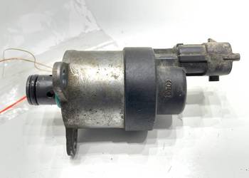 REGULATOR CIŚNIENIA PALIWA OPEL ASTRA H 0928400498 1.7 100KM 04-14 ZAW