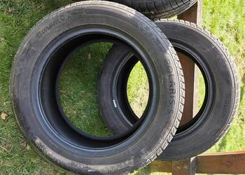 BARUM POLARIS 5 235/55 R18 Zimowe