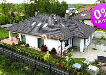 Dom wolnostojący 211.53m2 Zielona Góra
