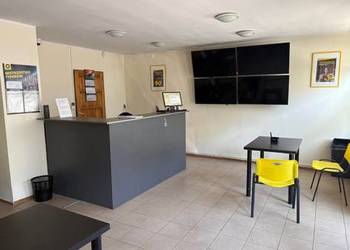 ODDAM punkt Fortuny – Błonie k. Warszawy | 19 000 zł | praca własna 6h