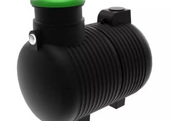 Oczyszczalnia drenażowa METRIA B2