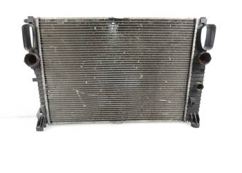 CHŁODNICA WODY MERCEDES S211 3.2 CDI A211500202