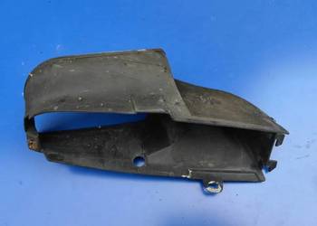 Wlot powietrza w zderzak BMW E38 725tds