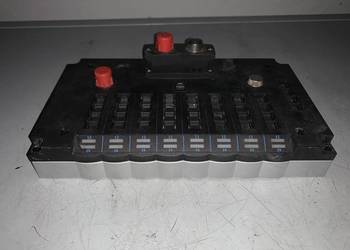Festo CPV18-GE-DI01-8 165813, Interfejs elektryczny