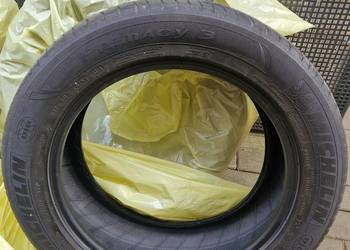 4 opony letnie - 2x Michelin 215/55 R17 + 1x Michelin 215/50 R17 + 1x Klebe
