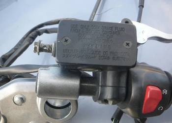 Pompa pompka hamulcowa Suzuki GSX 750 F