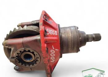 Dyferencjał 15x32 Siege 125509 Manitou MLT 626