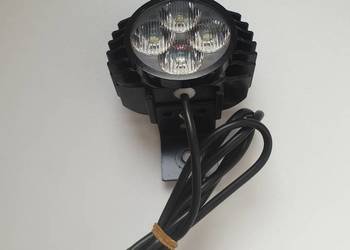 Lampa reflektor przedni KUGOO G2 PRO