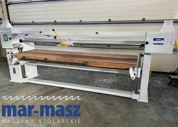 Szlifierka długotaśmowa SAFO DZJB-250