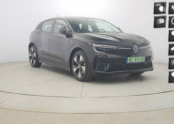 Renault Megane EV40 Equilibre ! Z Polskiego Salonu ! Faktura VAT ! IV (201…