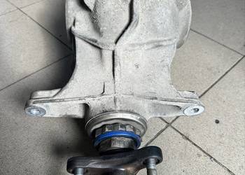 tylny most (dyferencjał) do BMW F10 z silnikiem N47 xDrive.