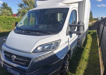Fiad Ducato