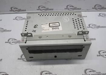 FORD FOCUS MK3 III 13r Radio CD BM51-18B955-BE BM5T-18C815-HM