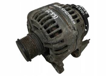 ALTERNATOR VW Passat B6 Golf Audi A3 8P 1.9 2.0 TDI 06F903023F 140A