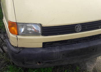vw t4 2.5 tdi 102 km