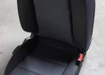 FOTEL PASAŻERA AUDI A 3 8 P 3 DRZWIOWY