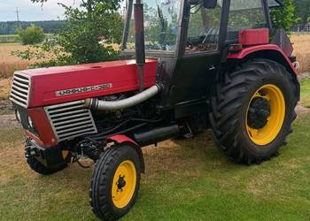Ciągnik c-360 super stan wspomaganie