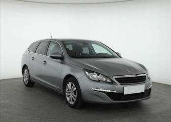 Peugeot 308 1.2 PureTech
