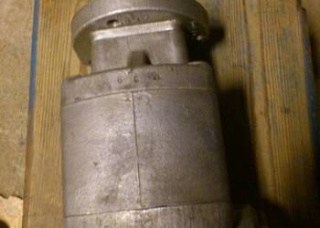 Pompa wspomagania układu hydr. PZK2-12BK Autosan