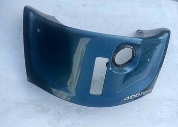 Kokpit osłona Piaggio Beverly 400 hpe 22r