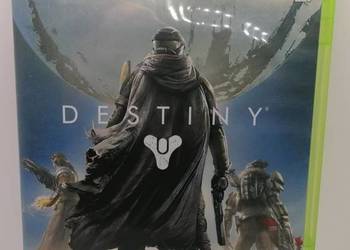 Gra Destiny Xbox 360