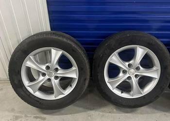 Felgi 18" volkswagen transporter T5 T6