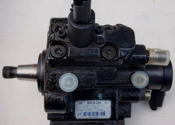 Pompa wtryskowa Bosch 0445010021CR  Citroen, Peugeot, Suzuki
