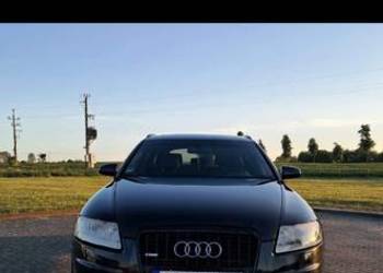 AUDI A6 C6