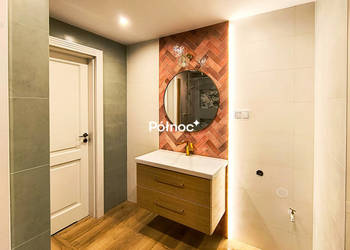 Parter, 3 pokoje, świetna lokalizacja – Gorzków