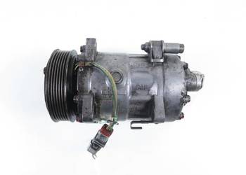 KOMPRESOR KLIMATYZACJI FIAT ULYSSE 2.2 JTD