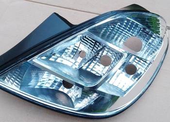 Odbłyśnik lampy tył prawa Opel Corsa D lift