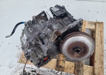 Volvo V70 III 2.4 D5 AUTOMATYCZNA SKRZYNIA BIEGÓW automat 31259368 TF-80SC