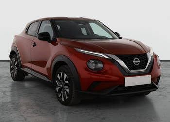 Nissan Juke 1.0 DIG-T