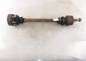 PÓŁOŚ PRAWA TYLNA MERCEDES KLASA S W220 S 320 CDI