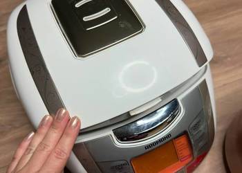 Multicooker Redmond garnek wielofunkcyjny