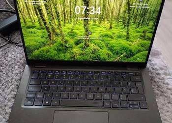 Dell Latitude 7410 i5-10310U 16GB 512GB SSD Dotykowy FHD IPS
