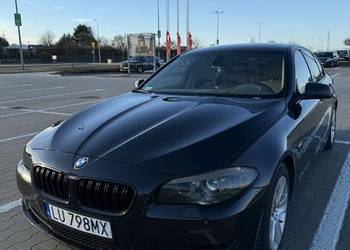 Bmw 520D F10