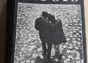 FOTO magazyn czasopisma fotograficzne 26 numerów