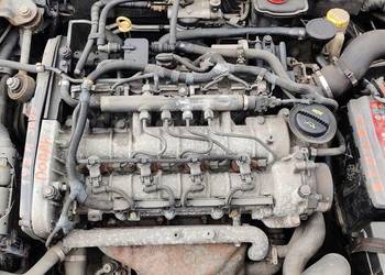 SILNIK KOMPLETNY 1.9 ALFA ROMEO 147 2003 156 FILM 192A5000