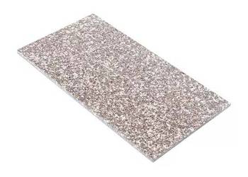 Płytki z granitu Królewski Brąz 60x30x1 cm