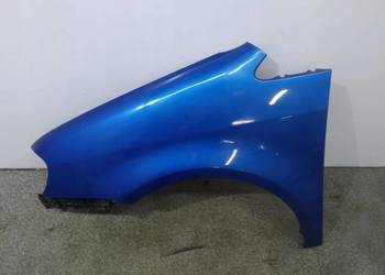 BŁOTNIK LEWY PRZÓD PRZED LIFT   VW Volkswagen Touran I (2003-2010)